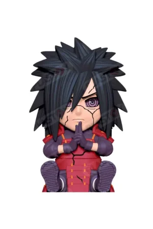 NARUTO SHIPPUDEN - Madara "Hucha" - Piggy bank 15cm Nu Kopen