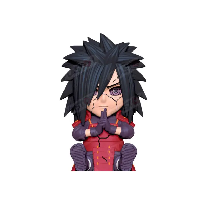 NARUTO SHIPPUDEN - Madara "Hucha" - Piggy bank 15cm Nu Kopen
