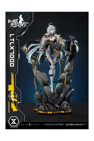 Koop Vandaag Girls´ Frontline - Ultimate Premium Masterline Series 1/4 LTLX7000 Bonus Version 60 cm statuette