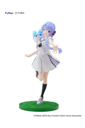 Must-Have Summer Pocket F:Nex - 1/7 Ao Sorakado 24 cm Figuurtje