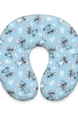 Laatste Versie Lilo & Stitch - Neck Pillow