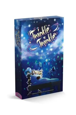 Twinkle Twinkle Must-Have