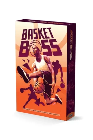 Basketboss Direct Verzonden
