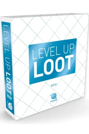 Level Up Loot 1 Laatste Versie
