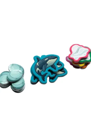 Waddle Orcas & Ice Floes Speciale Aanbieding