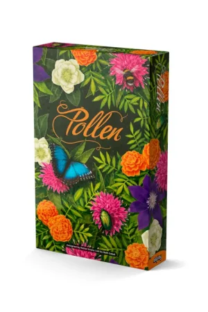 Shop Nu Pollen