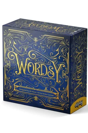 Beperkt Aanbod Wordsy