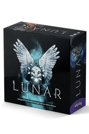 Snelle Levering Lunar