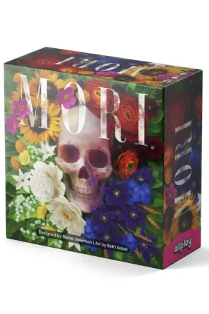 Seizoensaanbieding Mori