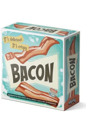 Bacon Beste Prijs