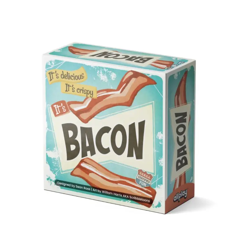 Bacon Beste Prijs