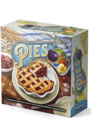 Pies Uitverkoop