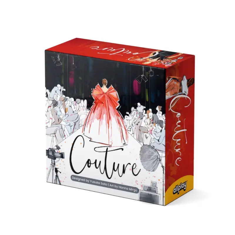 Couture Goedkoop