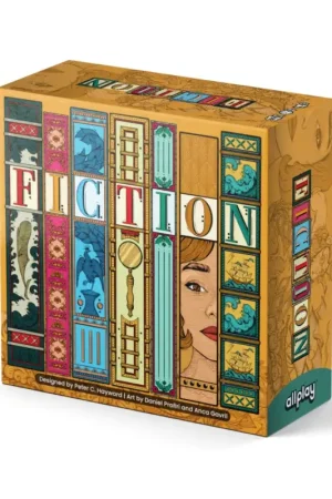 Fiction Gecertificeerd