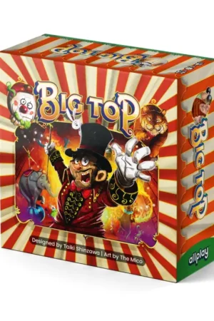 Koop Online Big Top