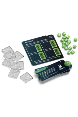 Twinkle Twinkle Extraterrestrials Exp. Must-Have
