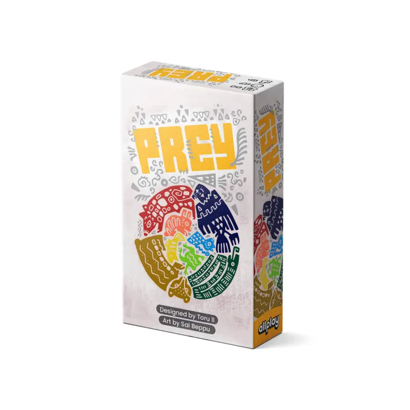 Prey Premium