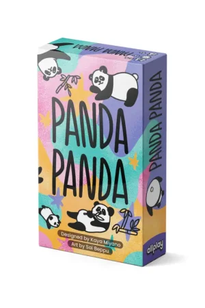 Seizoensaanbieding Panda Panda