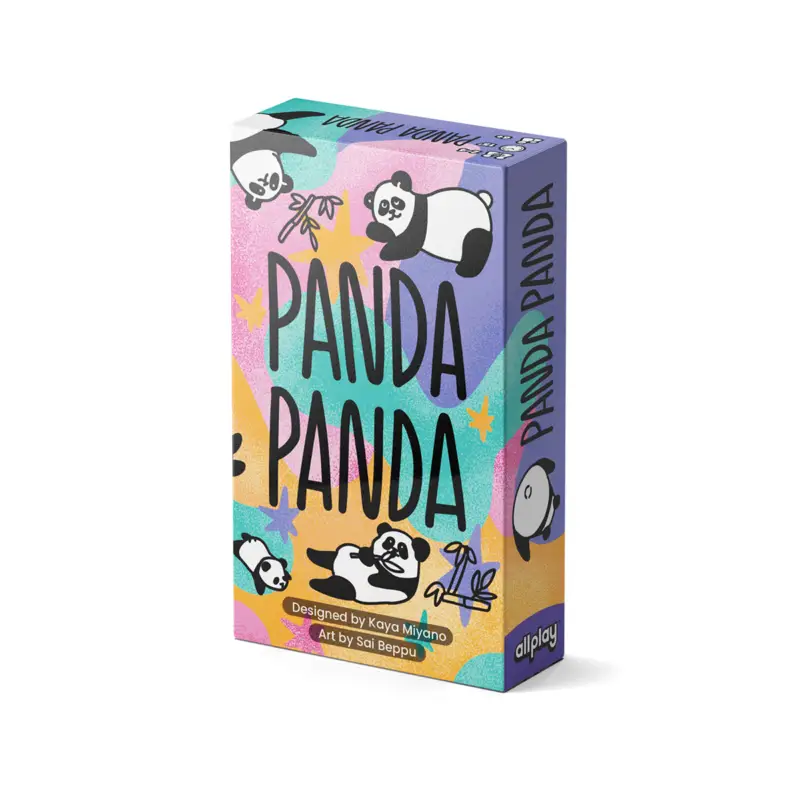 Seizoensaanbieding Panda Panda