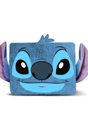 Nieuw STITCH - Love - Heady Fur Wallet '12x8x2cm'