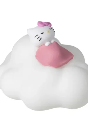 Populair Sanrio - Hello Kitty Cloud Lamp