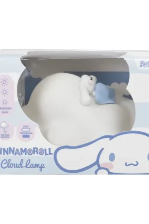 Sanrio - Cinnamoroll Cloud Lamp Gereduceerde Prijs
