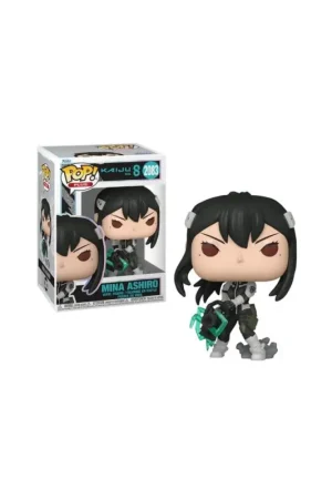 KAIJU NO. 8 - POP Plus No. 2083 - Mina Ashiro Pop figur Populair