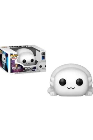 Nieuw STAR TREK LOWER DECKS - POP TV N° 1752 - Moopsy Pop figur