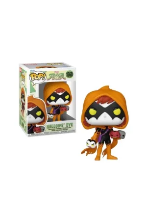 STRANGE TALES - POP Marvel N° 1560 - Hallow's Eve Pop figur Beste Prijs