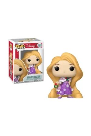 PRINCESS HOLIDAY - POP Disney N° 1613 - Rapunzel Pop figur Koop Online