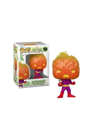 Goedkoop STRANGE TALES - POP Marvel N° 1556 - Dormammu Pop figur