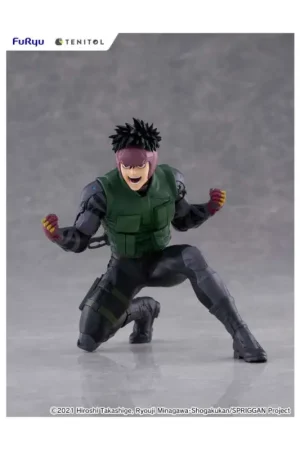 Spriggan - Yu Ominae Tenitol Figure Figuurtje Uitverkoop
