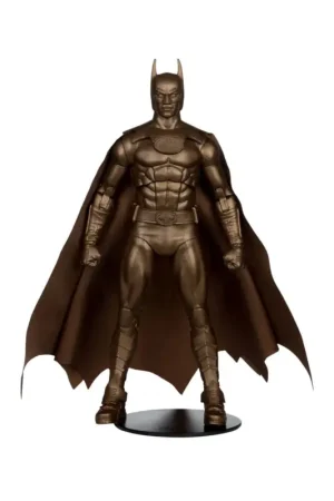 Betaalbaar Batman (1989) - DC Multiverse Batman figure (Platinum Edition) 18 cm Figuurtje