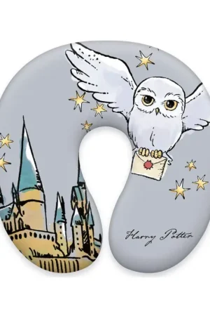 Tijdelijk Beschikbaar Harry Potter - Neck Pillow