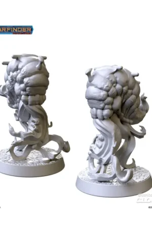 STARFINDER Barathu Figuurtje Voordeelprijs