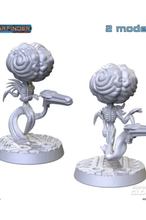 Masters of the Universe Miniatures: CONTEMPLATIVES Figuurtje Lage Kosten