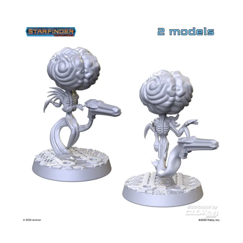 Masters of the Universe Miniatures: CONTEMPLATIVES Figuurtje Lage Kosten