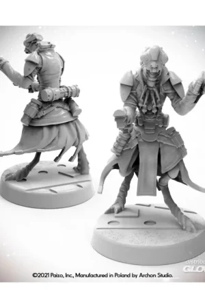Masters of the Universe Miniatures: SHIRREN OPERATIVE Figuurtje Direct Beschikbaar