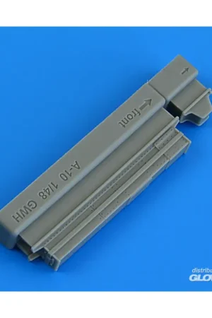 Beperkte Voorraad A-10A/C Thunderbolt II ECU intake with FOD GWH