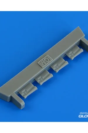 DH-82 Tiger Moth venturi tubes ICM Bestseller