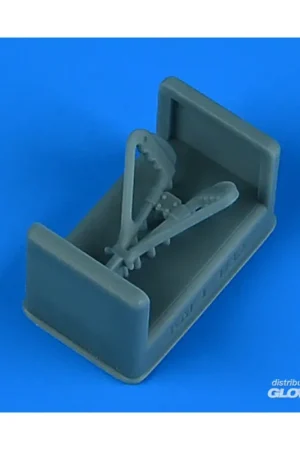 Actieprijs Ejection handles for KM-1/KM-1M ejection seat