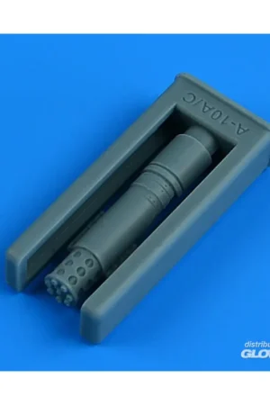 Betrouwbaar A-10A/C Thunderbolt II gun barrels GWH