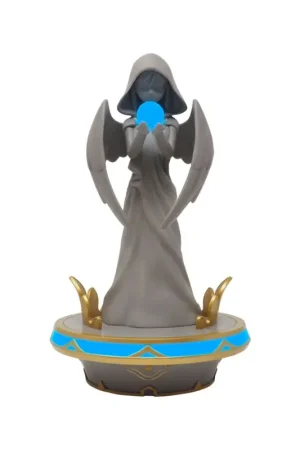Weekendaanbieding Genshin Impact LED statuette Statue of the Seven of Mondstadt 21 cm Figuurtje
