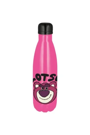 TOY STORY - Lotso - 780ml Stainless Steel Bottle Finale Uitverkoop