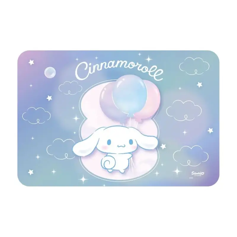 Flitsaanbieding CINAMOROLL - 1 Placemat '43x29cm'