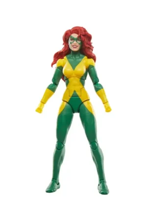 The Uncanny X-Men Marvel Legends Figure Jean Gray (X-Factor) 15 cm Figuurtje Goedkoop