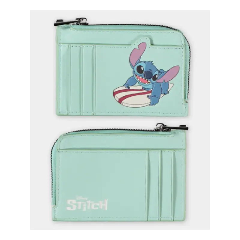 STITCH - Surf - Card Holder Op = Op