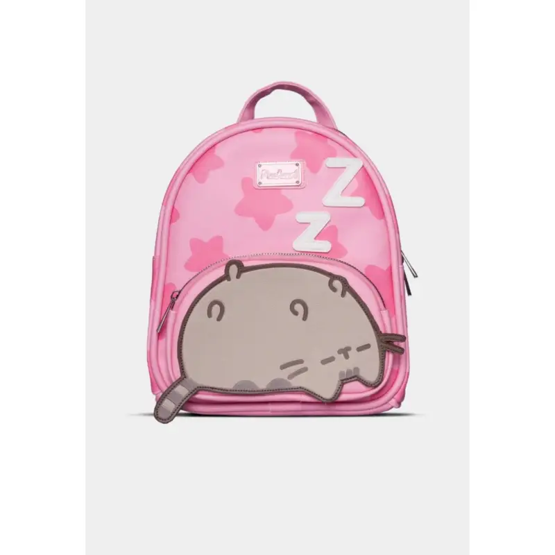 Aanbieding PUSHEEN - Zzzz - Novelty Backpack