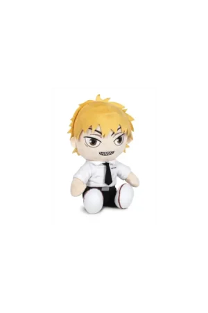 CHAINSAW MAN - Denji - Plush 27cm Bestel Nu