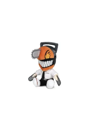 Koopje CHAINSAW MAN - Devil - Plush 27cm